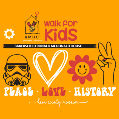    - Youth 5.4 oz 100% Cotton T Shirt Design