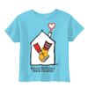 Toddler 5.5 oz. Jersey Short-Sleeve T-Shirt Thumbnail