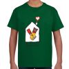 Ultra Cotton® Youth 6 oz. T-Shirt Thumbnail