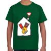 Ultra Cotton® Youth 6 oz. T-Shirt Thumbnail